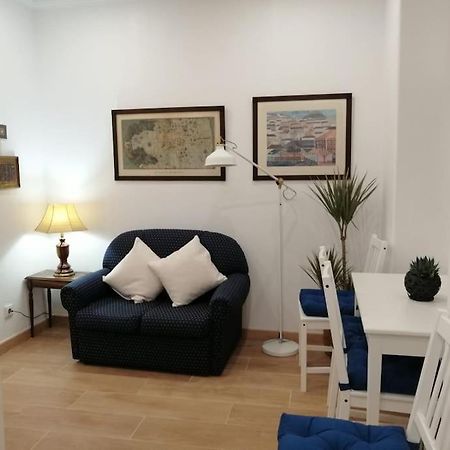 Casa Da Praia Da Poca - Apartamento Tulipa Estoril Eksteriør billede
