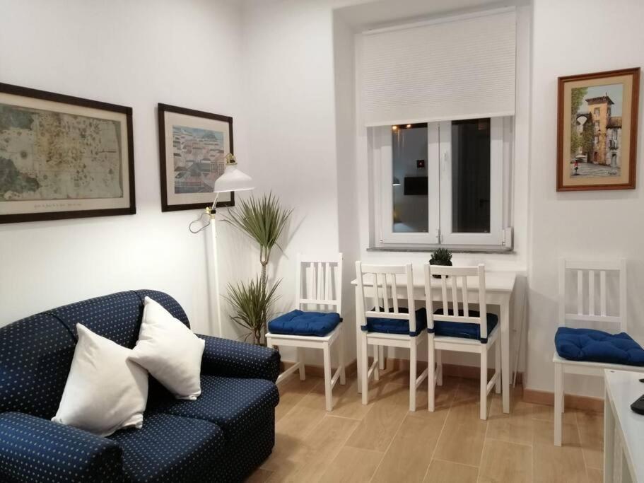 Casa Da Praia Da Poca - Apartamento Tulipa Estoril Eksteriør billede